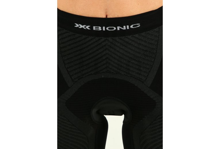 X-Bionic Mallas cortas The Trick Bike