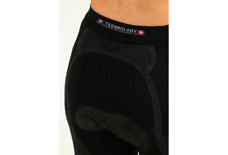X-Bionic Mallas cortas The Trick Bike