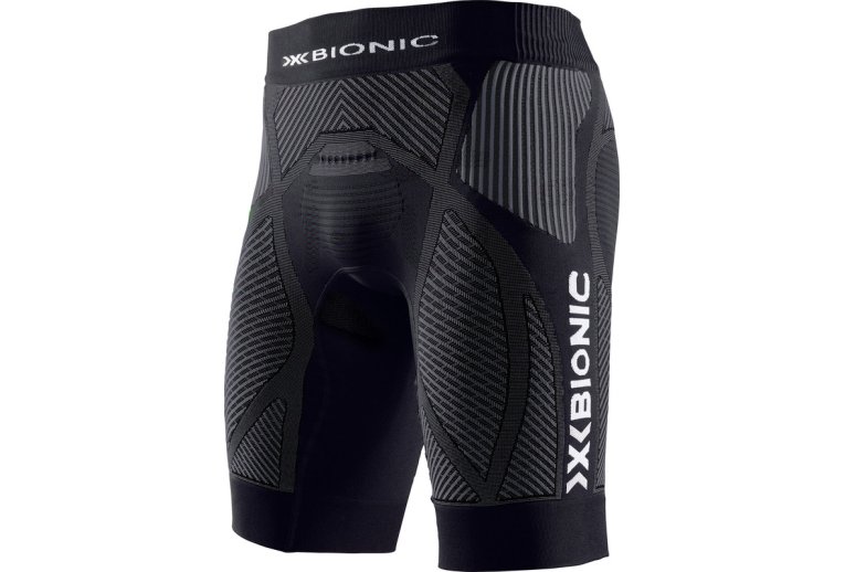 X-Bionic Malla corta The Trick Running