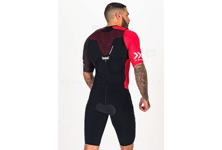X-Bionic Dragonfly Trisuit 5G Herren