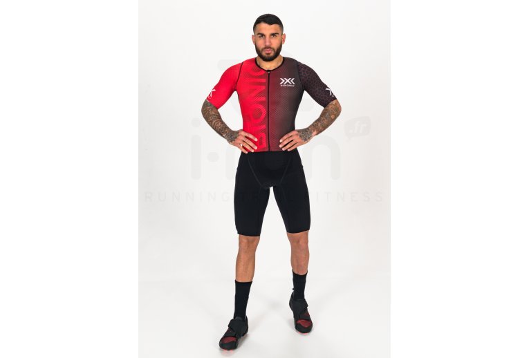 X-Bionic Dragonfly Trisuit 5G Herren