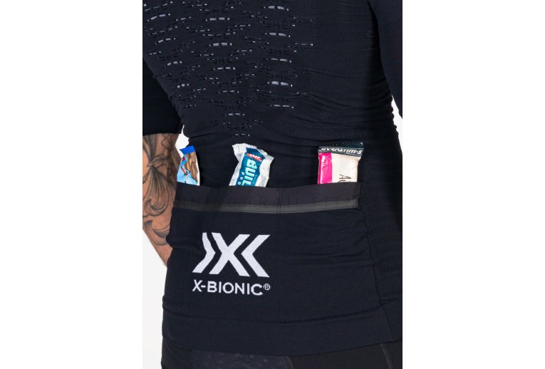 X-Bionic Effektor 4.0 Bike