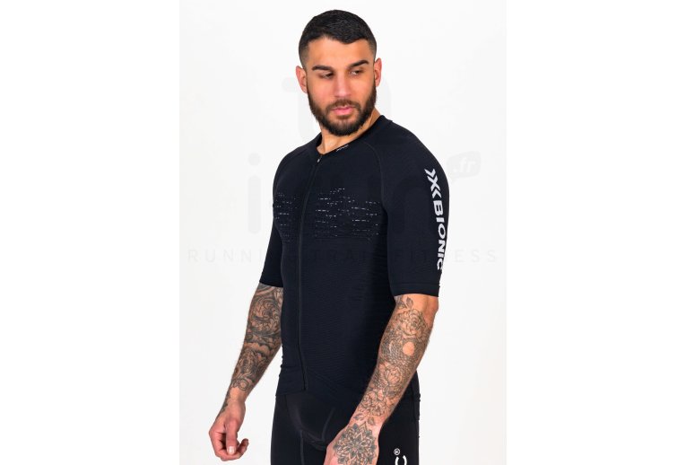 X-Bionic Effektor 4.0 Bike