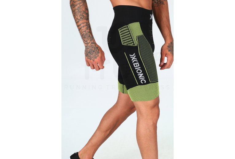 X-Bionic Effektor 4.0 Herren