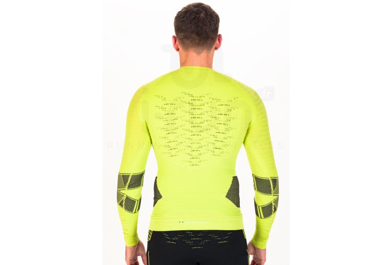 X-Bionic Effektor 4.0 Herren