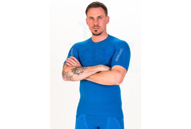 X-Bionic Effektor 4.0 Herren