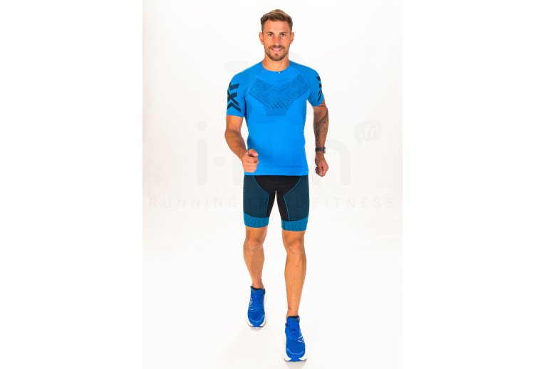 X-Bionic Effektor 4.0 Herren