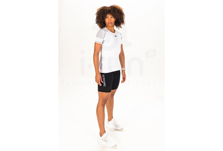 X-Bionic mallas cortas Effektor 4.0