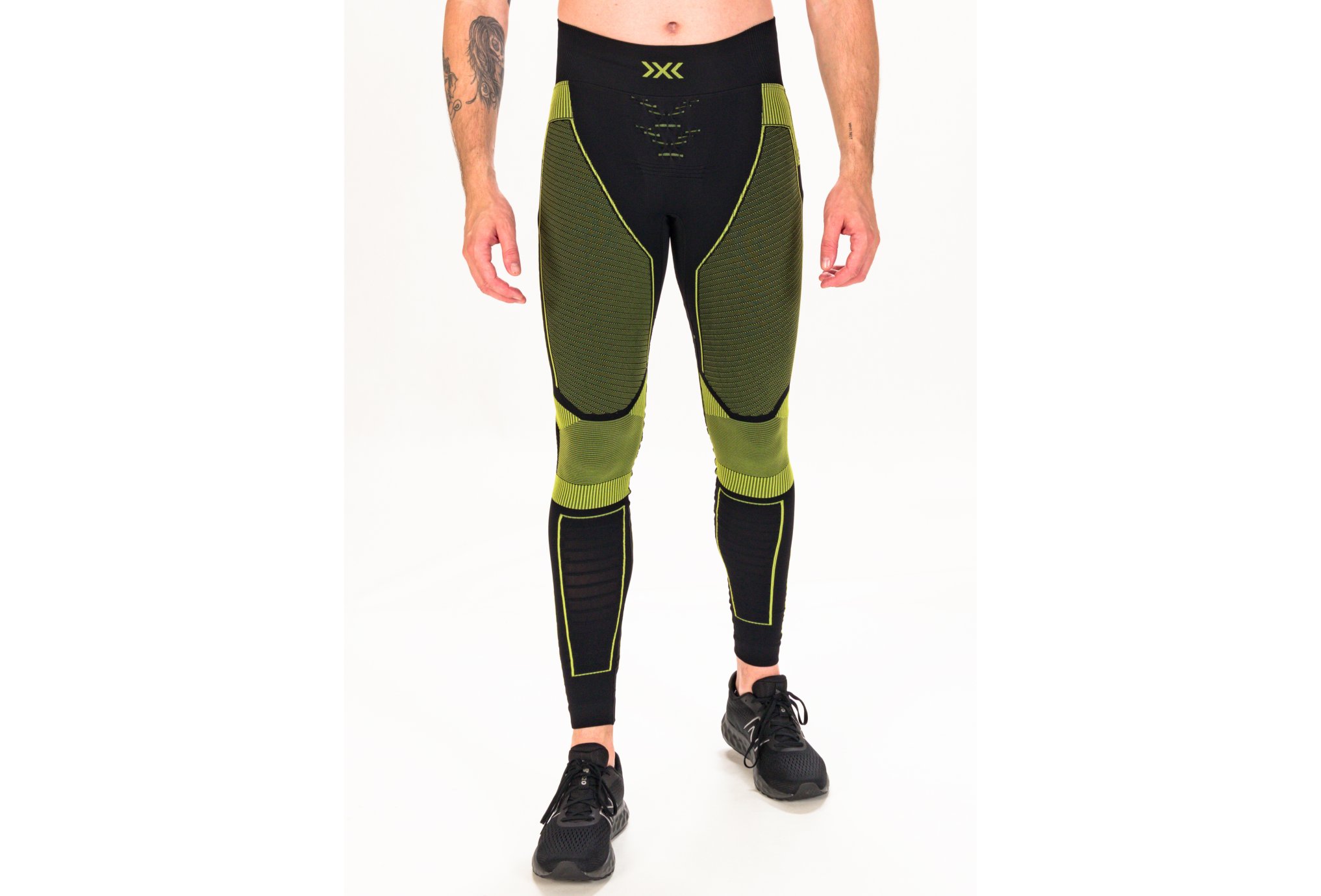 X-Bionic Effektor 4.0 M vêtement running homme