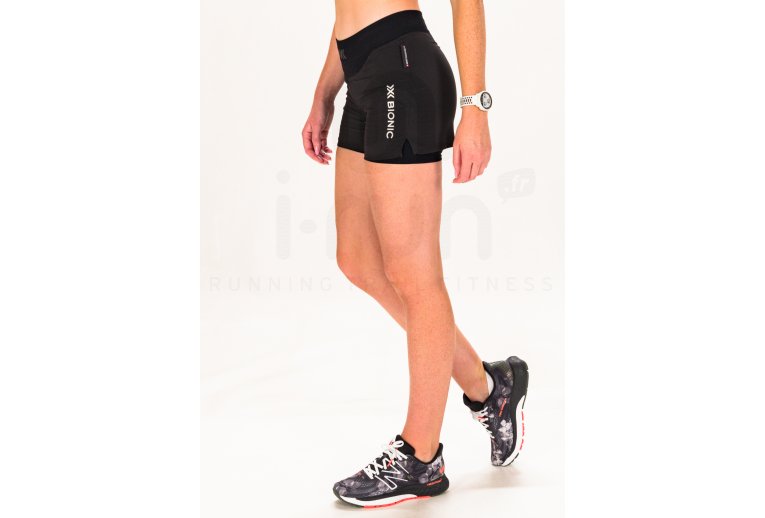 X-Bionic Effektor 4D 2 en 1