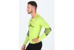 X-Bionic Camiseta Effektor L/S