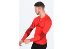 X-Bionic Camiseta Effektor L/S