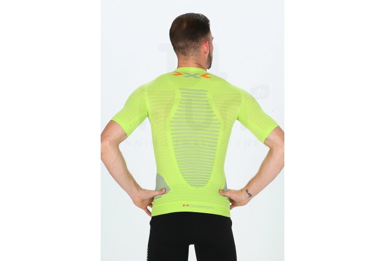 X-Bionic Camiseta Effektor S/S