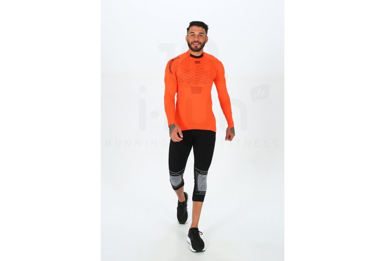 X-Bionic Energizer 4.0 Herren