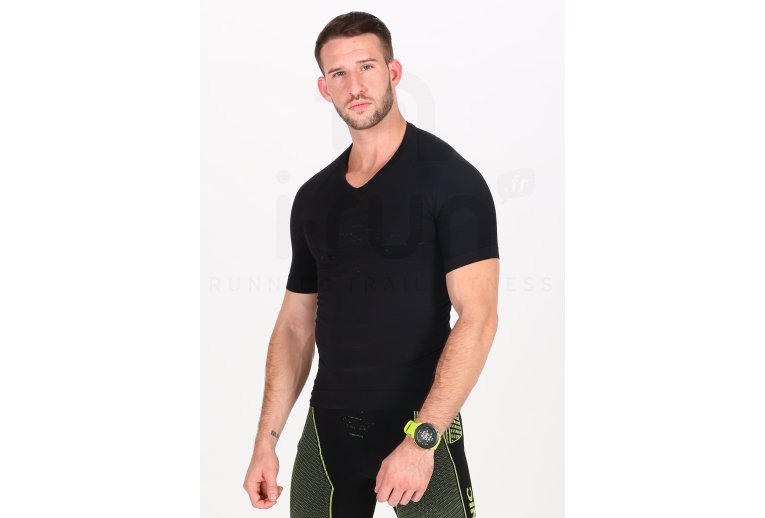 X-Bionic camiseta manga corta Energizer 4.0