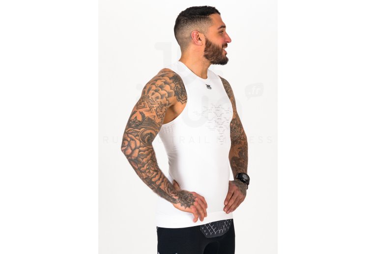 X-Bionic camiseta sin mangas Energizer 4.0