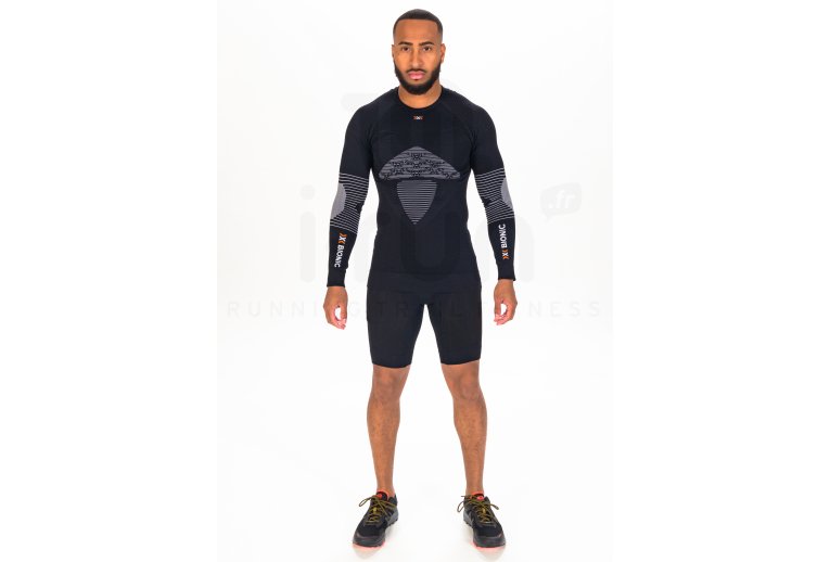 X-Bionic Energizer 4.0 Herren