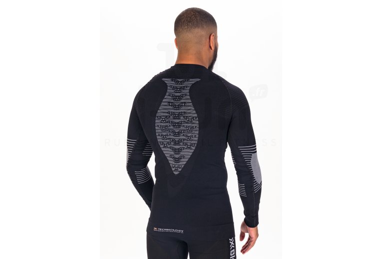 X-Bionic Energizer 4.0 Herren