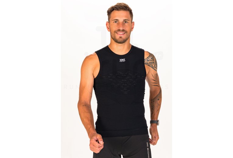 X-Bionic Energizer 4.0 Herren