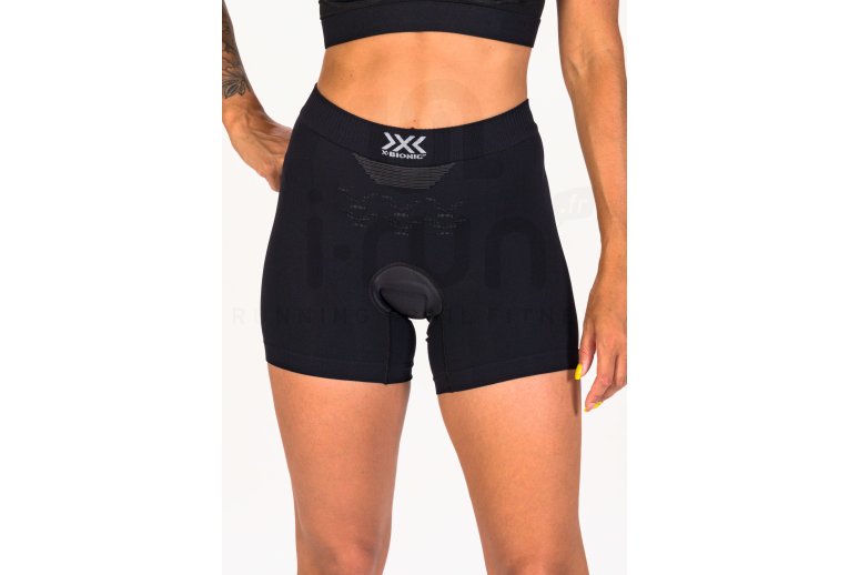 X-Bionic Energizer 4.0 Padded Damen