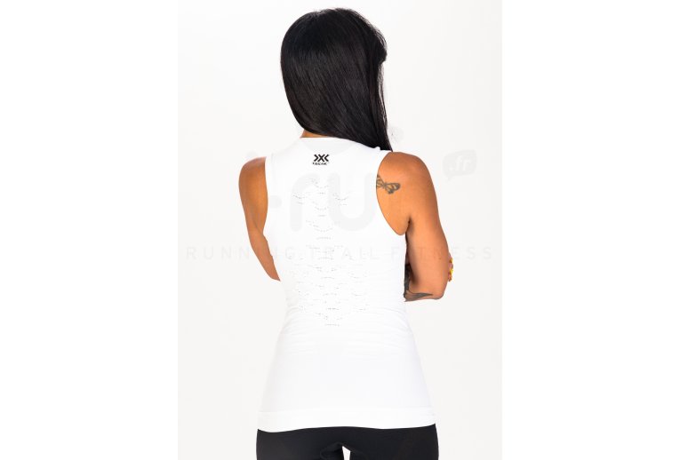 X-Bionic camiseta de tirantes Energizer 4.0