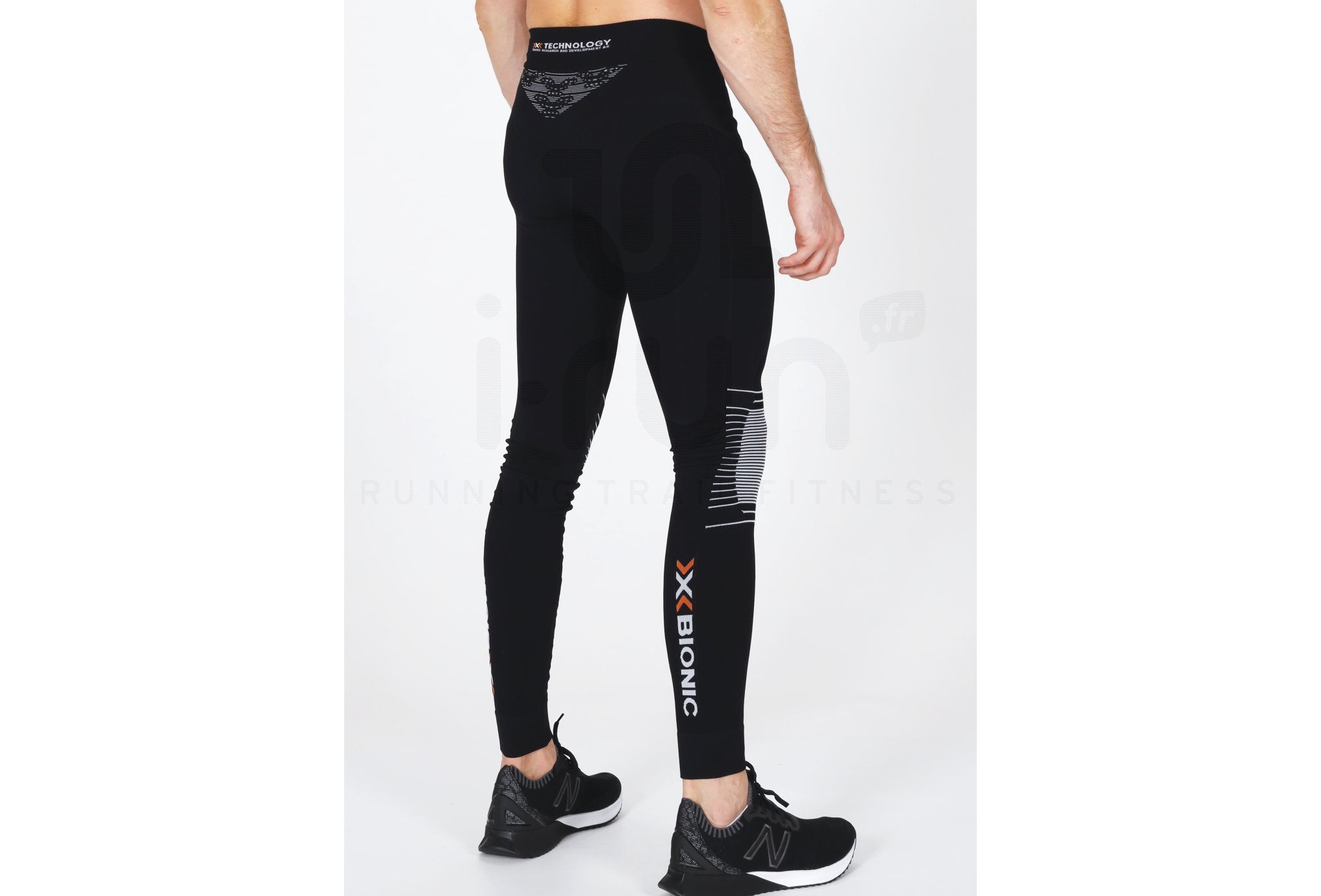 X-Bionic Hunt Energizer 4.0 Light Pants, Hombre, Olive Green/Anthracite, L