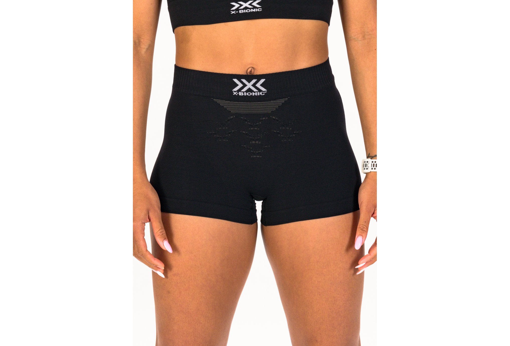 X-Bionic Energizer 4.0 W vêtement running femme