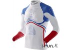 X-Bionic Camiseta Energy Accumulator Evo Patriot Edition