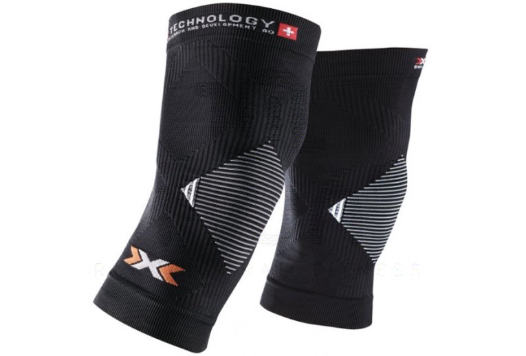 X-Bionic Rodilleras Knee Armer Evo