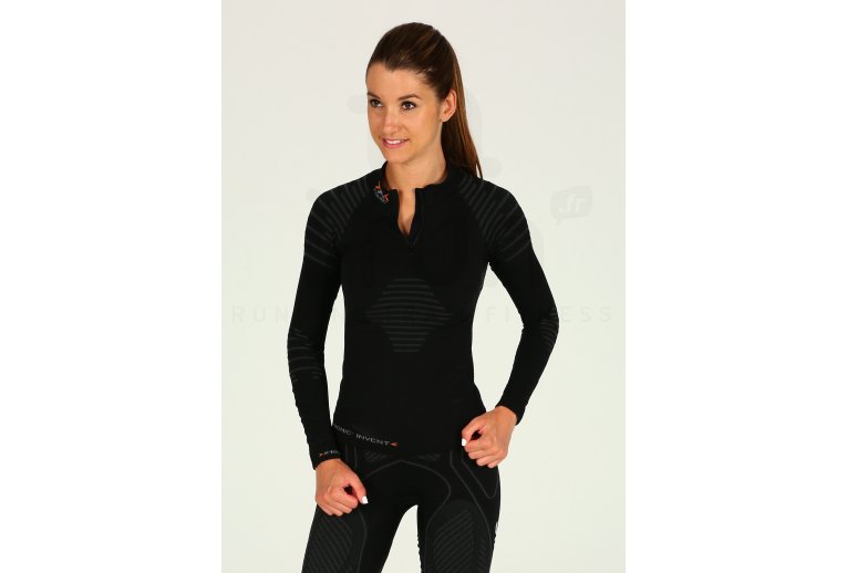 X-Bionic Camiseta Invent