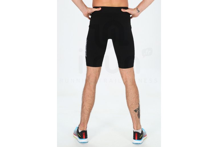 X-Bionic mallas cortas Invent 4.0 RunSpeed