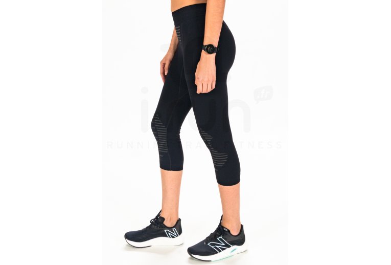 X-Bionic mallas 3/4 Invent 4.0