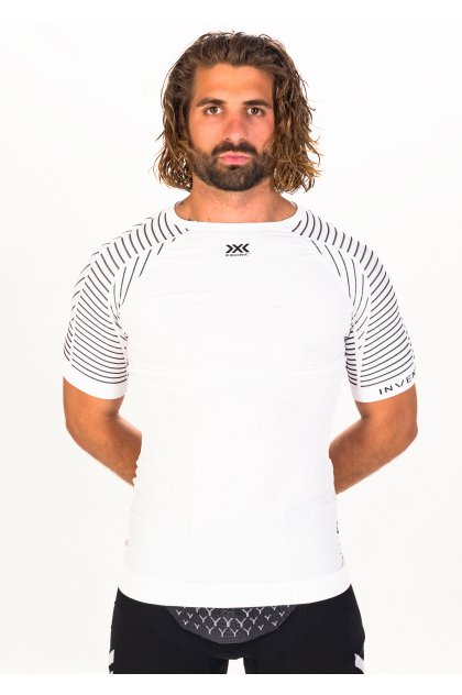 X-Bionic Camiseta manga corta Invent 4.0