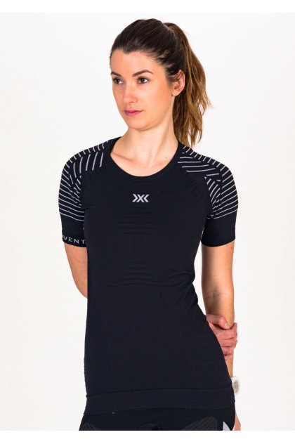 X-Bionic Camiseta manga corta Invent 4.0