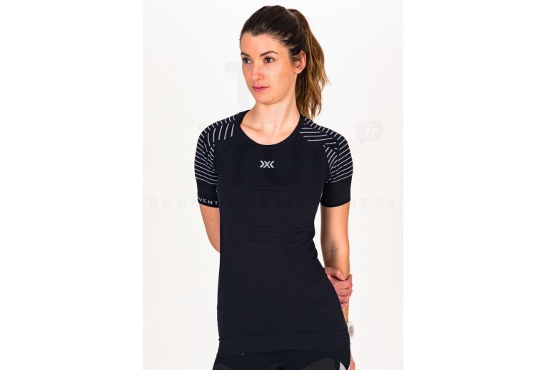 X-Bionic Camiseta manga corta Invent 4.0