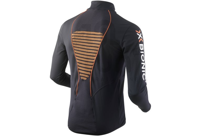 X-Bionic Maillot Trail Running Humdinger