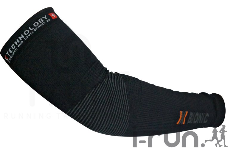 X-Bionic Manguitos Energy Accumulator XQ-1