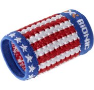 X-Bionic Poignets anti-transpirant Wallaby USA