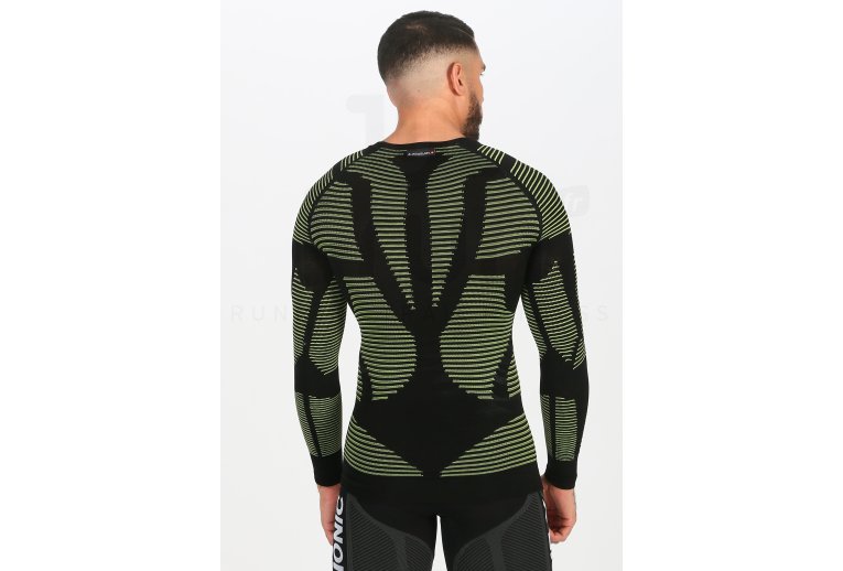 X-Bionic Recovery Herren