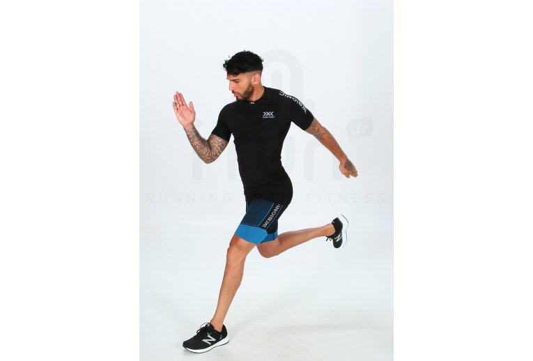 X-Bionic Regulator Run Speed Herren