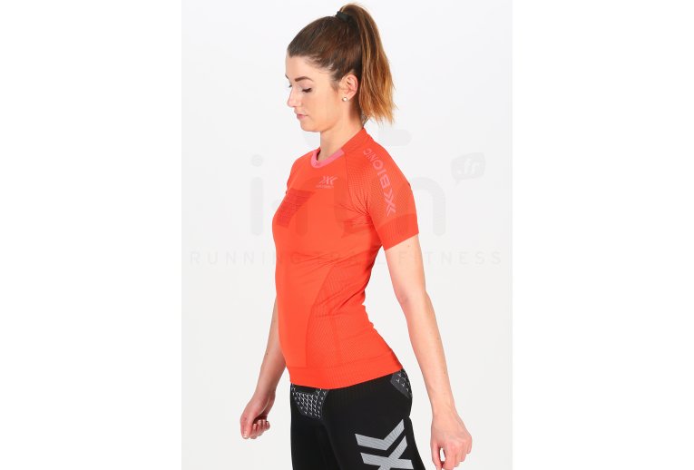 X-Bionic Regulator Run Speed Damen