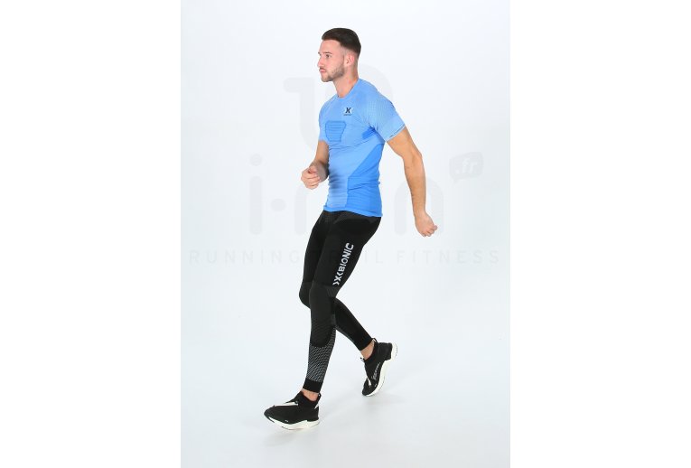X-Bionic Camiseta manga corta Running Speed Evo