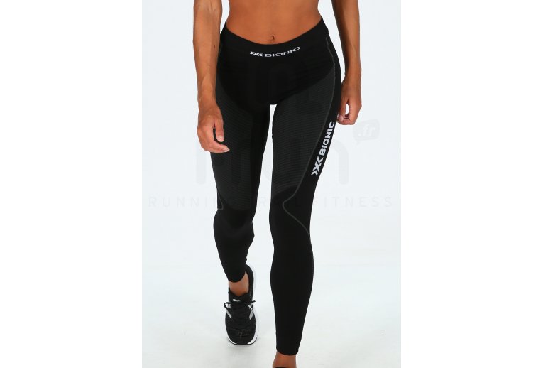 X-Bionic Mallas largas Running Speed Evo Pants