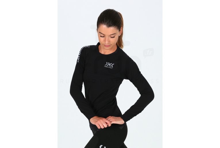 X-Bionic Running Speed Evo Damen