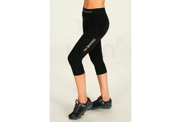 X-Bionic Malla corsaria de running