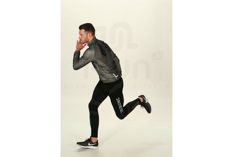 X-Bionic Chaqueta Streamlite Running