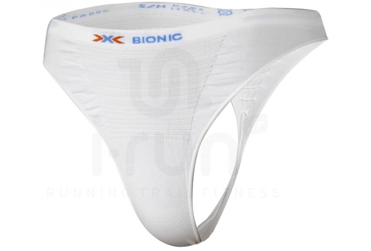 X-Bionic Tanga deportivo Buddyguard 24/7 W