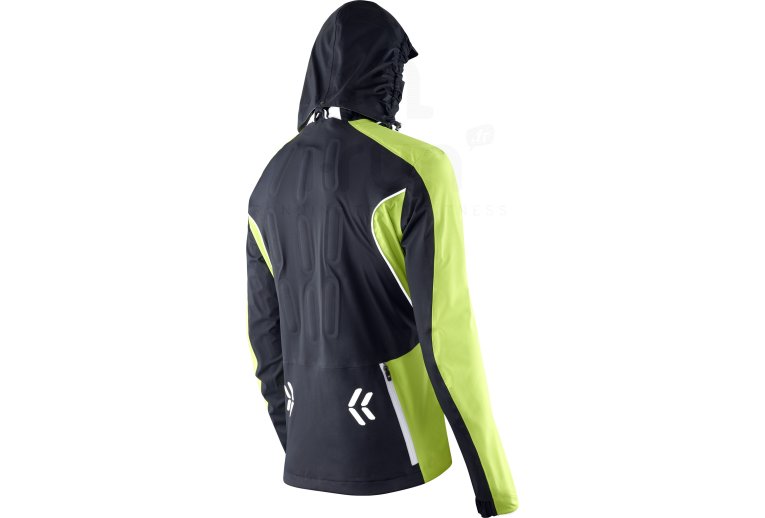 X-Bionic Chaqueta SymFrame Running