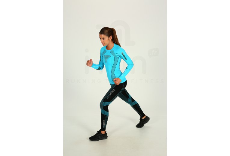 X-Bionic Camiseta Effektor