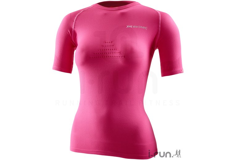 X-Bionic Camiseta Running Speed